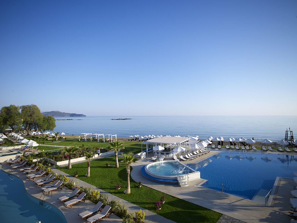 Grecotel Kalliston Agioi Apostoli  Εξωτερικό φωτογραφία